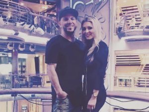 LoCash’s Chris Lucas and wife Kaitlyn Expecting Baby Number 3